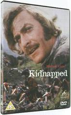 Kidnapped DVD (2003) Michael Caine, Mann (DIR) cert PG, Cd's en Dvd's, Verzenden, Zo goed als nieuw