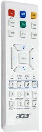 Acer MC.JH611.001 afstandsbediening, Verzenden, Nieuw
