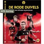 De Rode Duivels 9789492081629 Pierre Danvoye, Verzenden, Gelezen, Pierre Danvoye