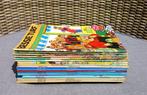Bessie turf - complete 1e en 2e reeks - Complete reeks SC -, Nieuw