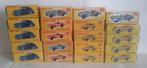 Atlas-Dinky Toys - Modelauto  (20) - Lot of 20x Boxed Models, Nieuw