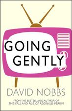 Going Gently 9780099414650 David Nobbs, Verzenden, Gelezen, David Nobbs
