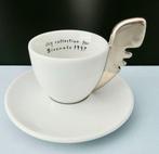 illy collection - Luca Trazzi - Koffiekopje - Venexia by