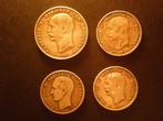 Griekenland. A Lot of 4x Early Greek Coins, including a