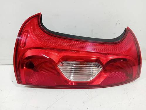 Achterlicht links buiten Fiat Panda  0.9 51843643, Auto-onderdelen, Verlichting, ARN erkend, Stiba lid, Erkend duurzaam, Gebruikt