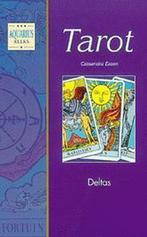 Tarot / Aquariusreeks 9789024373383 C. Eason, Boeken, Esoterie en Spiritualiteit, Verzenden, Gelezen, C. Eason
