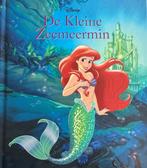 Disney - De Kleine Zeemeermin 9789047634010 Disney, Verzenden, Zo goed als nieuw, Disney