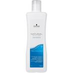 Schwarzkopf Natural Styling Hydrowave Neutraliser+ - 1000ml, Ophalen of Verzenden, Nieuw, Gel, Wax, Haarlak of Mousse