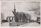 HEDEL - Ned. Herv. Kerk te Hedel, Verzamelen, Ansichtkaarten | Nederland, Verzenden, Gelopen