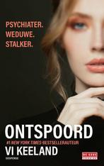 Ontspoord 9789044550788 Vi Keeland, Verzenden, Zo goed als nieuw, Vi Keeland