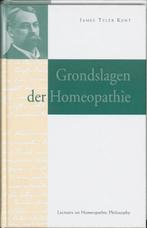 Grondslagen der homeopathie 9789071669026 J.T. Kent, Verzenden, Gelezen, J.T. Kent