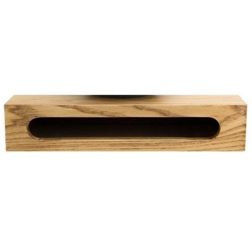 Planchet Sanilux Wood Eiken 40x22x8 cm, Doe-het-zelf en Verbouw, Sanitair, Ophalen of Verzenden