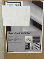 *NIEUW* ProRad handdoekradiator 115,4 x 50 cm (H x L) wit, Doe-het-zelf en Verbouw, 500 tot 800 watt, Hoog rendement (Hr), Radiator
