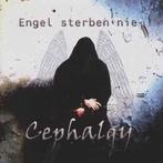 cd - Cephalgy - Engel Sterben Nie, Cd's en Dvd's, Cd's | Pop, Zo goed als nieuw, Verzenden