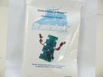 Traintek SD40-2 Adapter A Board (grootspoor, Locs en Wagons), Ophalen of Verzenden, Nieuw, Transformator of Voeding, Analoog