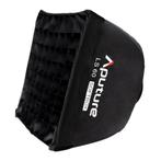 Aputure LS 60 Softbox, Ophalen of Verzenden, Nieuw, Overige typen