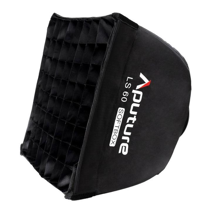 Aputure LS 60 Softbox, Audio, Tv en Foto, Fotografie | Fotostudio en Toebehoren, Overige typen, Nieuw, Ophalen of Verzenden