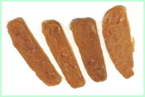 Kip Filet strips  ongeveer 100 gram, Dieren en Toebehoren, Dierenvoeding