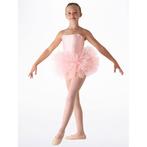 Meisjes Ballet Tutu LD153CT met pailletten details, Verzenden, Nieuw