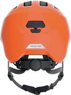 Abus Smiley 3.0 Fietshelm S (45 - 50 cm) - Kinderen Shiny, Ophalen of Verzenden, Nieuw, Abus