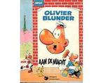 Olivier blunder aan de macht - Olivier blunder aan de macht, Boeken, Ophalen of Verzenden, Nieuw