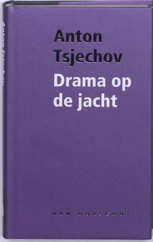 Drama op de jacht, Boeken, Overige Boeken, Ophalen of Verzenden