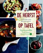 De herfst op tafel 9789059566514 Stéphane Reynaud, Boeken, Kookboeken, Verzenden, Zo goed als nieuw, Stéphane Reynaud