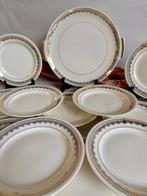 Villeroy & Boch - Dessertservies (12) - Table service-, Antiek en Kunst