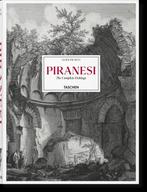 9783836587617 Piranesi. The Complete Etchings, Verzenden, Nieuw, Luigi Ficacci