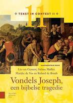 9789089645265 Tekst in Context 11 - Vondels Joseph, Boeken, Verzenden, Nieuw
