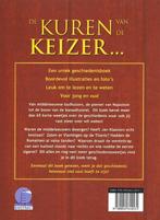 De kuren van de Keizer en andere geschiedenisweetjes, Boeken, Verzenden, Zo goed als nieuw, Lode Melis