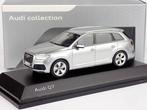 Spark 1:43 - Modelauto - Audi Q7, Nieuw