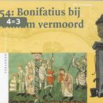 754: Bonifatius bij Dokkum vermoord / Verloren verleden / 7, Verzenden, Zo goed als nieuw, M. Mostert