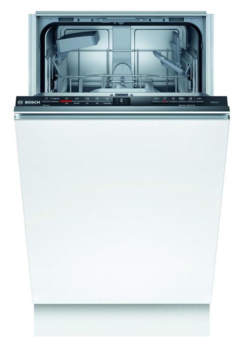 Bosch Serie 2 SPV2HKX41E vaatwasser Volledig ingebouwd 9, Witgoed en Apparatuur, Vaatwasmachines, Nieuw, 95 cm of meer, Ophalen of Verzenden