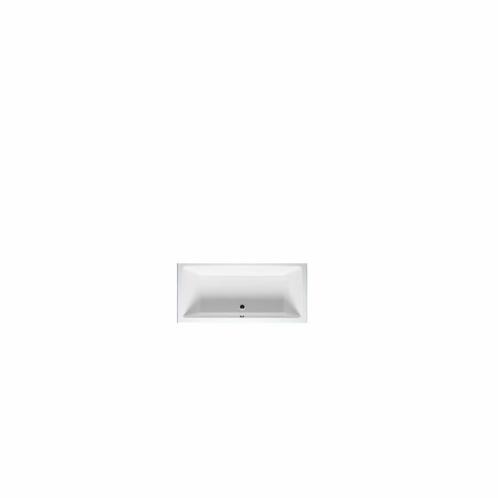 Ligbad Lusso 180X90X48 Cm Wit, Doe-het-zelf en Verbouw, Sanitair, Ophalen of Verzenden