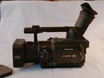 Panasonic DVC-PRO HD P2 AG-HVX200E Videocamera/recorder Mini, Verzamelen