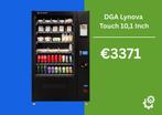 NIEUWE Vending machine MET touchscreen te koop!, Ophalen of Verzenden, Nieuw