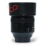 Nikon 85mm 1.8 G AF-S nr. 0647, Ophalen of Verzenden, Zo goed als nieuw