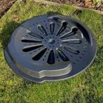 GARLAND BELUCHTINGSPLAAT VOOR 220 EN 330 LITER COMPOSTVAT, Ophalen of Verzenden, Nieuw