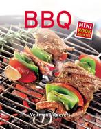 Bbq / Mini kookboekjes 9789048308897, Boeken, Kookboeken, Verzenden, Gelezen