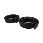 Westin HDX Grille Guard Rubber Strip Repl - Black - 57-0001, Auto-onderdelen, Carrosserie en Plaatwerk, Ophalen of Verzenden, Nieuw