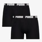 Puma Everyday Basic Boxer 2 paar maat M, Verzenden, Nieuw