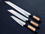 Keukenmes - Japanse stijlKobunka, Kiritsuke, Nakiri, Antiek en Kunst