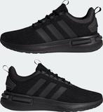 adidas Sportswear Racer TR23 - Zwart- Maat 46 - Schoenen -, Verzenden, Nieuw