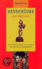 Hindoeisme Voor Beginners 9789022518779 Sjoerd de Vries, Boeken, Verzenden, Gelezen, Sjoerd de Vries