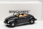 Minichamps 1:18 - Model cabriolet - Volkswagen Beetle, Nieuw