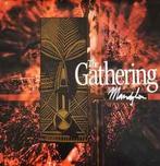lp nieuw - The Gathering - Mandylion (Red Vinyl), Zo goed als nieuw, Verzenden