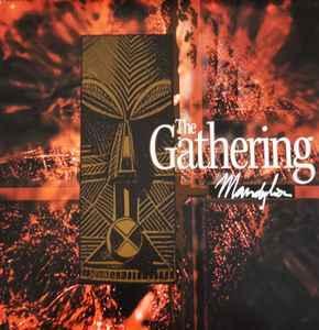 lp nieuw - The Gathering - Mandylion (Red Vinyl), Cd's en Dvd's, Vinyl | Hardrock en Metal, Zo goed als nieuw, Verzenden
