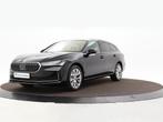 Zakelijke Lease |  Škoda Superb Combi 1.5 TSI iV First Editi, Auto's, Skoda, Automaat, Lichtmetalen velgen, Stof, Euro 6