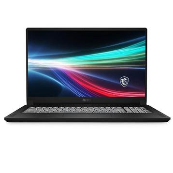 MSI Creator 17 B11UE - Intel Core i7-11e Generatie - 17 inch beschikbaar voor biedingen
